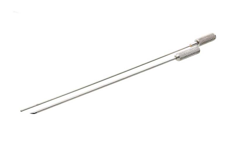 SU EEJ1299 Anlegenadel Ø 1,8 mm Needle ø 1,8 mm 164 mm